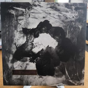 His Name Is Alive – Livonia // LP