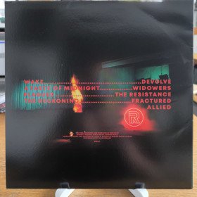 Replicant – A Taste of Midnight // LP