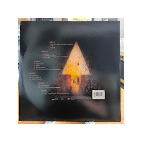 Troublemakers – Express Way // 3LP