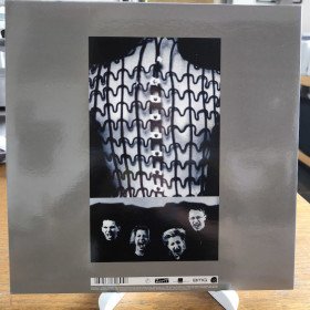 Propaganda ‎– A Secret Wish // LP