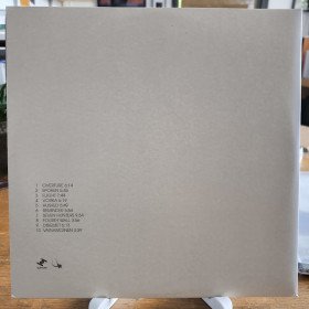 Hidden Orchestra – Archipelago // 2LP
