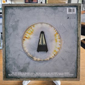 Leftfield – Leftism // 3LP, Special Edition