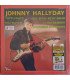 Johnny Hallyday – Johnny Hallyday // 3LP, Limited Edition, Coloured