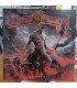 Bloodbound – Creatures Of The Dark Realm // LP, Limited Edition, Oxblood