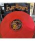 Bloodbound – Rise Of The Dragon Empire // LP, Limited Edition, Orange Clear