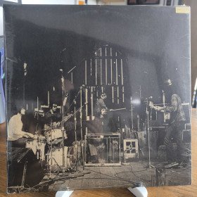Neil Young ‎– Harvest // LP