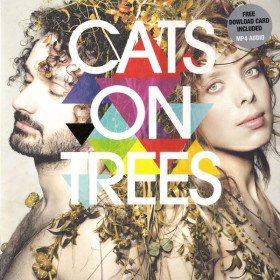 Cats On Trees – Cats On Trees // LP