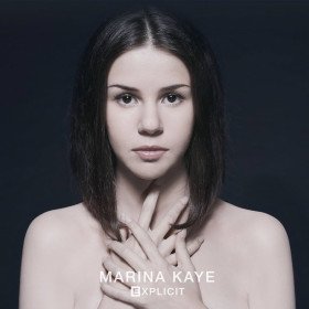 Marina Kaye – Explicit // LP