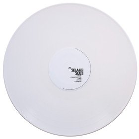 Selah Sue – Rarities // LP, white