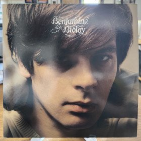 Benjamin Biolay – Négatif // 3LP
