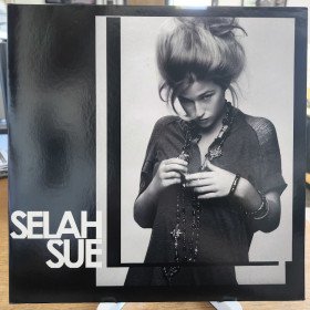 Selah Sue ‎– Selah Sue // LP