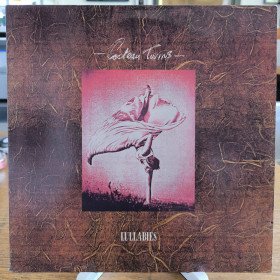 Cocteau Twins – Lullabies // 12"