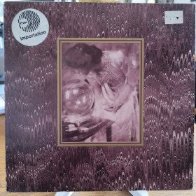 Cocteau Twins – The Spangle Maker // 12"