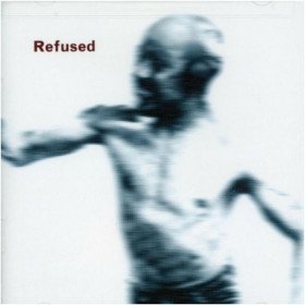 Refused – Songs To Fan The Flames Of Discontent //  LP, Sparkle/Starlight, Limited Edition