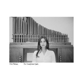 Kali Malone – The Sacrificial Code // 2LP