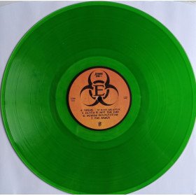 Epica - The Alchemy project // LP, Limited Edition, Green