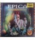 Epica - The Alchemy project // LP, Limited Edition, Green