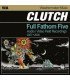 Clutch – Full Fathom Five // 2LP