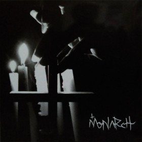 Monarch - Sabbracadaver //