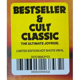 Shame – Cutthroat // LP, Limited Edition, Colored