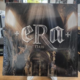 Era ‎– The Mass // LP