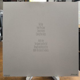 Gaahls Wyrd ‎– - GastiR - Ghosts Invited // LP