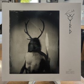 Gaahls Wyrd ‎– - GastiR - Ghosts Invited // LP