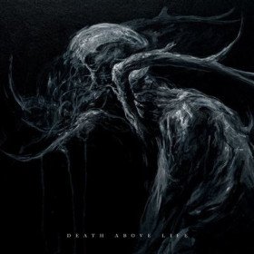 Orbit Culture – Death Above Life // 2LP, Transp. Red, Limited