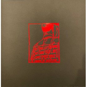 A Silver Mt. Zion. – He Has Left Us Alone But Shafts Of Light Sometimes Grace The Corner Of Our Rooms… // LP