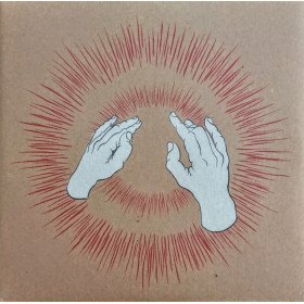 Godspeed You Black Emperor! – Lift Your Skinny Fists Like Antennas To Heaven // 2LP