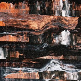 Barrens – Corpse Lights // LP, Limited Edition, Clear, Periastron Edition