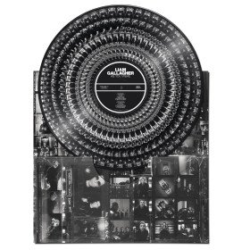 Liam Gallagher – As You Were // LP, zoetrope
