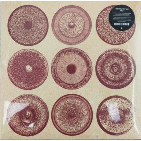 Ensemble Nist-Nah – Spilla // LP