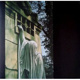 Dead Can Dance – Within The Realm Of A Dying Sun // LP