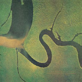 Dead Can Dance – The Serpent's Egg // LP