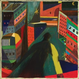 Esaïa – Origin 4000 // LP