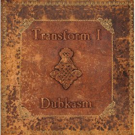 Dubkasm – Transform I // 2LP