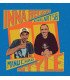 Manu Chao & Chalart58 – Inna Reggae Style // LP