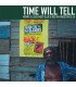 Henry & Louis Meet Blue & Red – Time Will Tell // LP