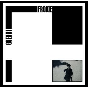 Guerre Froide – Untitled // 12", white
