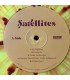 Şatellites – Şatellites // LP, Limited Edition, Transparent Splatter, Yellow & Red
