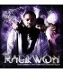 Raekwon – Only Built 4 Cuban Linx... Pt. II // 2LP