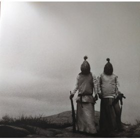 The Body – All The Waters Of The Earth Turn To Blood // 2LP