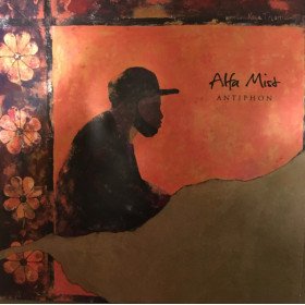 Alfa Mist – Antiphon // 2LP
