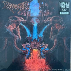 Dismember – Like An Ever Flowing Stream