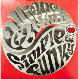 Alliance Ethnik – Simple & Funky // 2LP, Limited Edition, Red