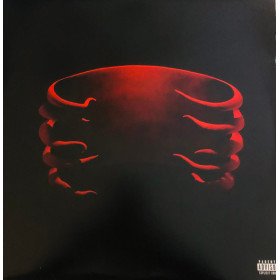 Tool – Undertow // 2LP