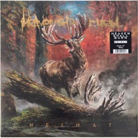 Heaven Shall Burn – Heimat // LP