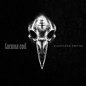 Lacuna Coil – Sleepless Empire // LP