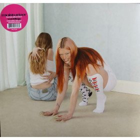 Wetleg – Moisturizer // LP, Limited Edition, Clear